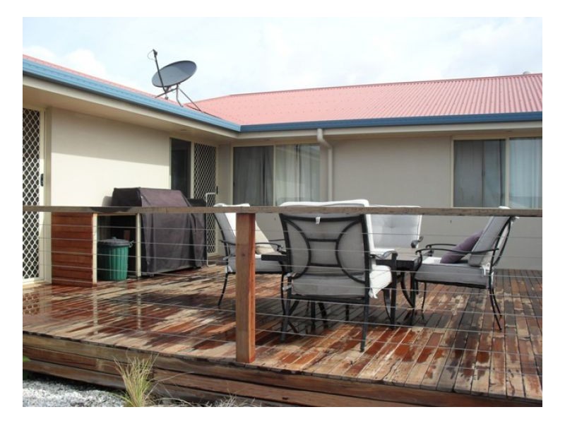 20 Queensbury Grove, Urraween QLD 4655