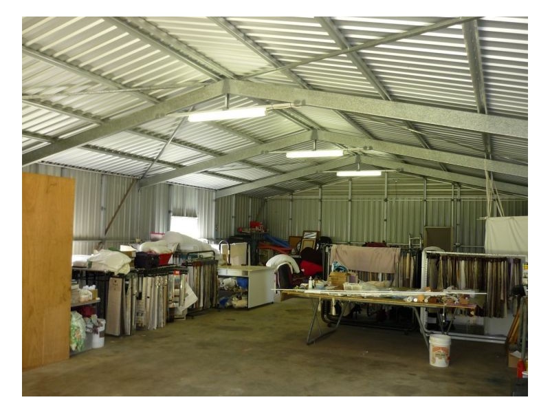 2 Sewell Court, Booral QLD 4655