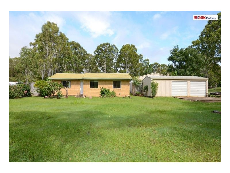 2 Sewell Court, Booral QLD 4655