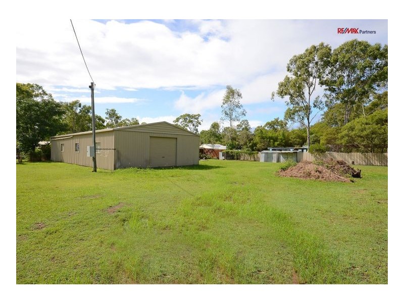2 Sewell Court, Booral QLD 4655
