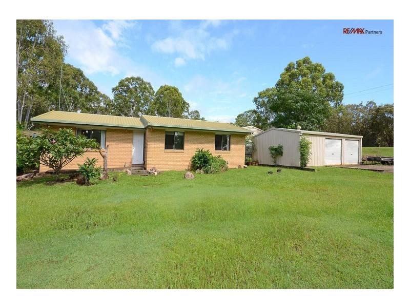 2 Sewell Court, Booral QLD 4655