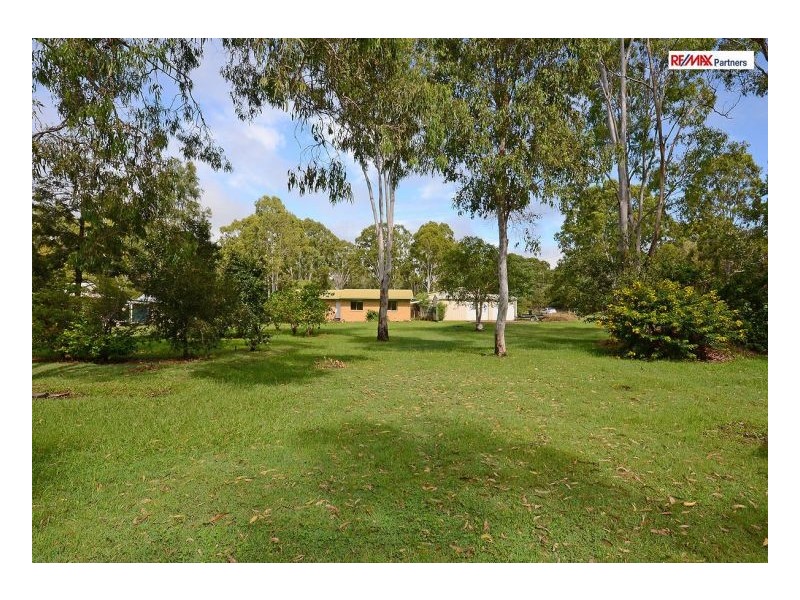2 Sewell Court, Booral QLD 4655