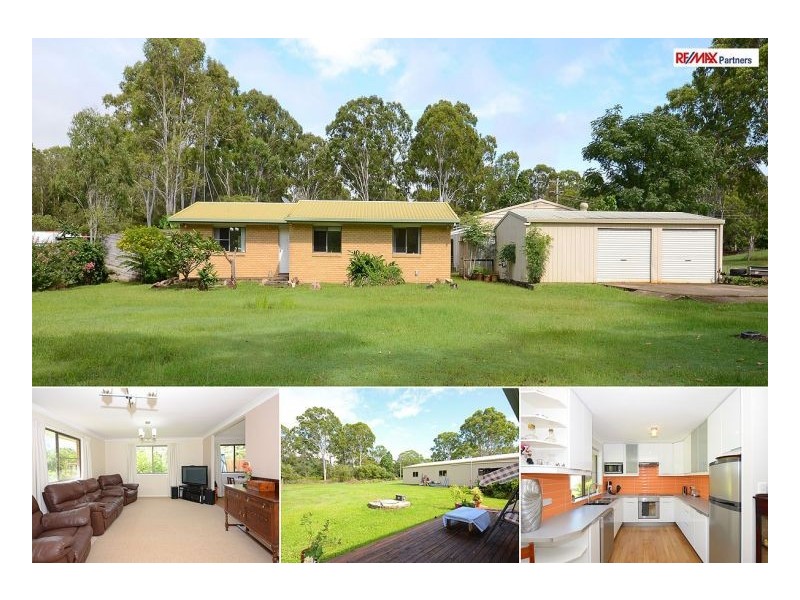 2 Sewell Court, Booral QLD 4655