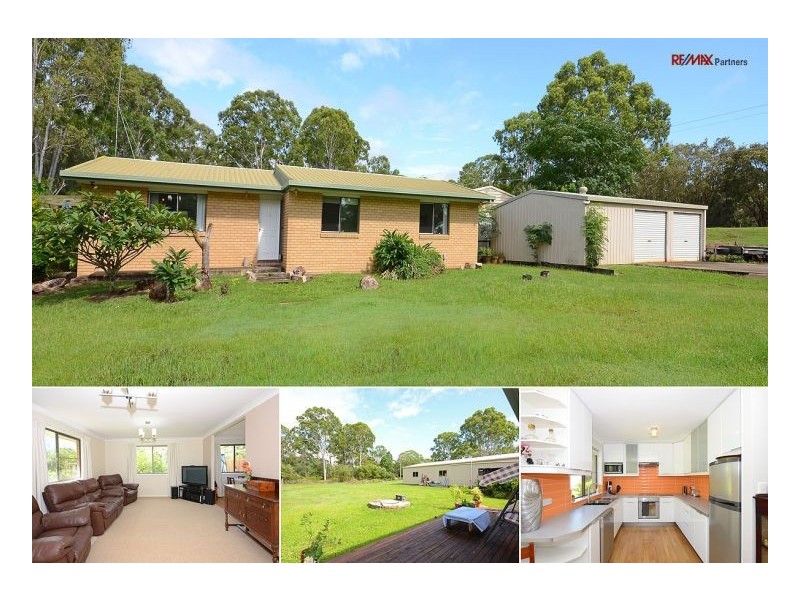 2 Sewell Court, Booral QLD 4655