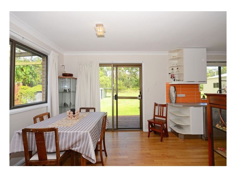 2 Sewell Court, Booral QLD 4655