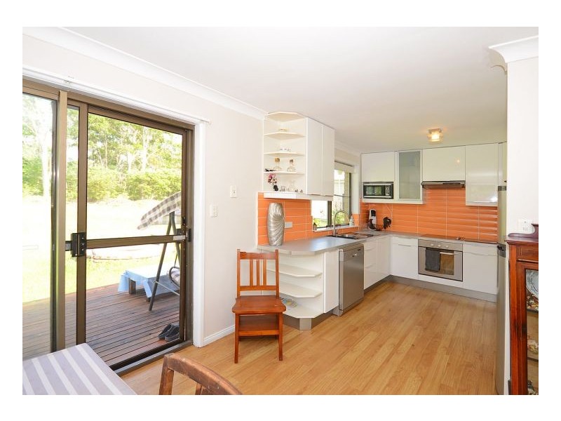 2 Sewell Court, Booral QLD 4655