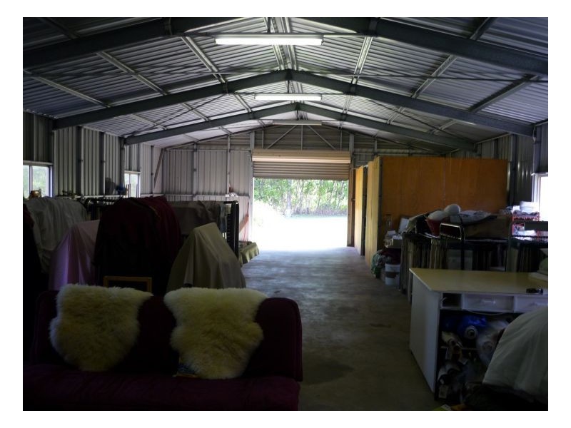 2 Sewell Court, Booral QLD 4655