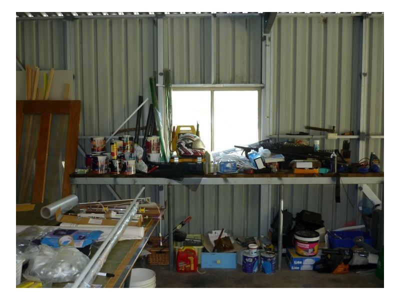 2 Sewell Court, Booral QLD 4655