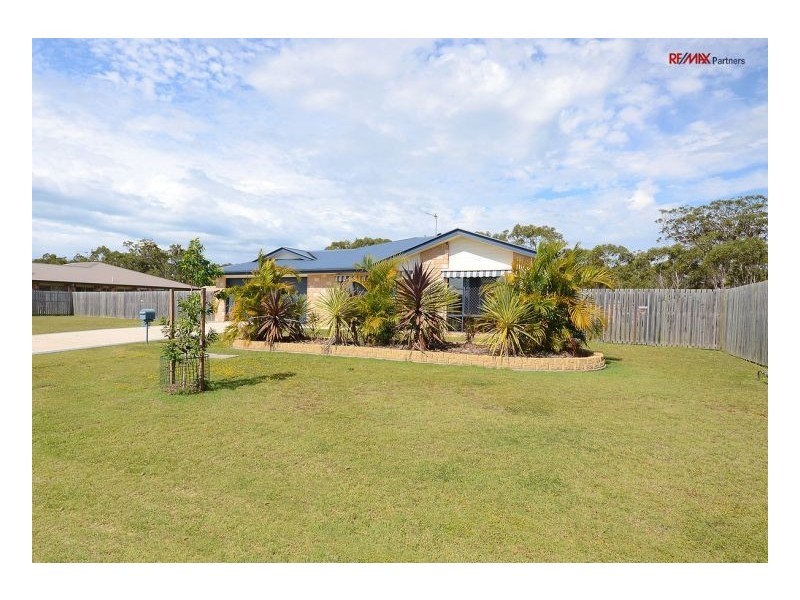 202 Gilston Road, Wondunna QLD 4655