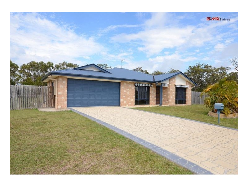 202 Gilston Road, Wondunna QLD 4655