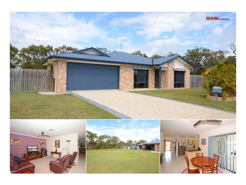 202 Gilston Road, Wondunna QLD 4655