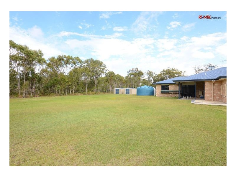 202 Gilston Road, Wondunna QLD 4655