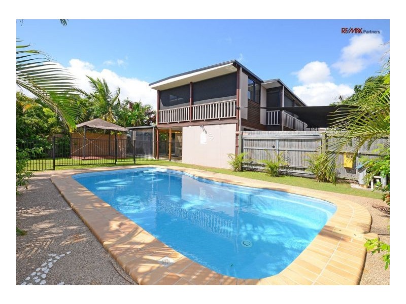 4 Maheno Way, Pialba QLD 4655