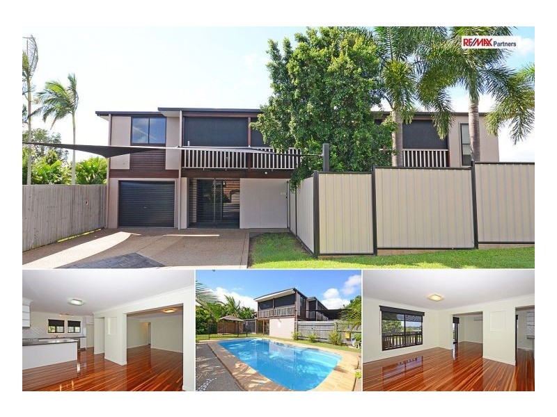 4 Maheno Way, Pialba QLD 4655