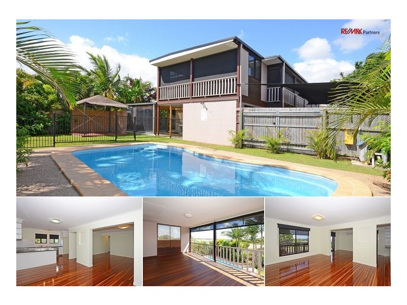 4 Maheno Way, Pialba QLD 4655