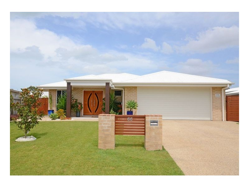 66 Northshore Avenue, Toogoom QLD 4655