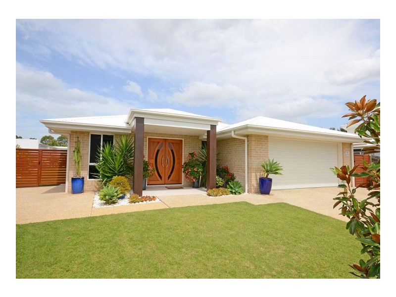 66 Northshore Avenue, Toogoom QLD 4655