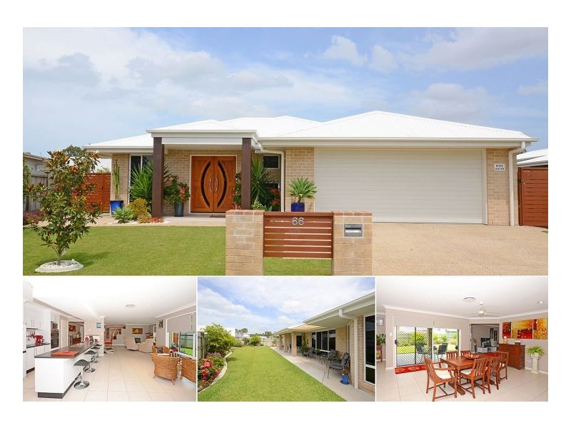 66 Northshore Avenue, Toogoom QLD 4655