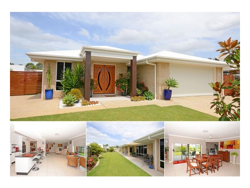 66 Northshore Avenue, Toogoom QLD 4655