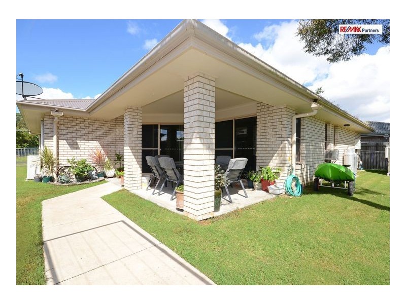 112 Exeter Street, Torquay QLD 4655