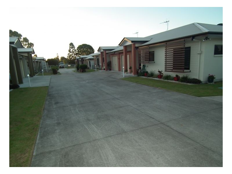 36 Regent Street, Granville QLD 4650