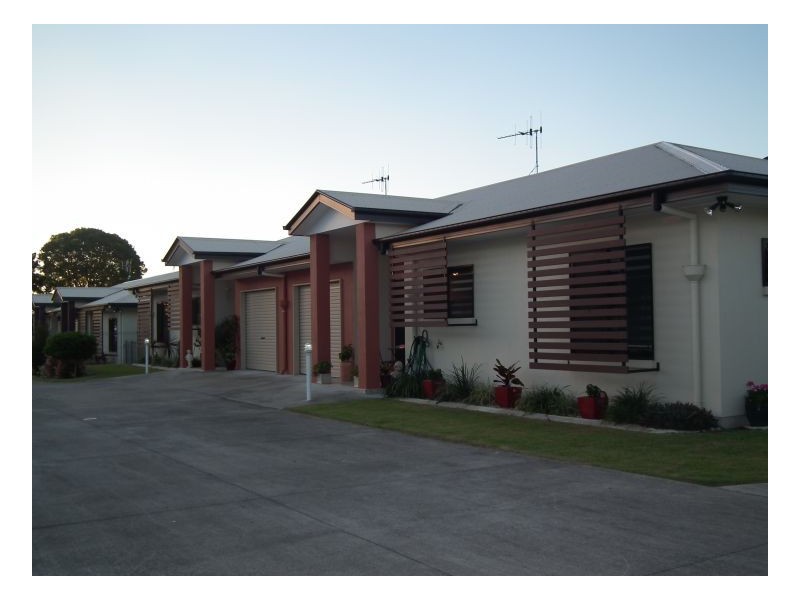 36 Regent Street, Granville QLD 4650