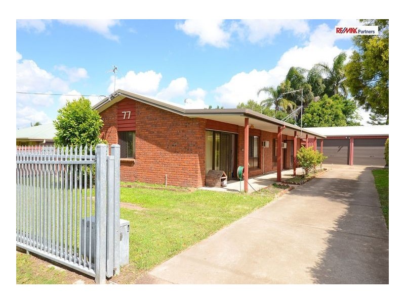 77 Winchelsea Street, Pialba QLD 4655