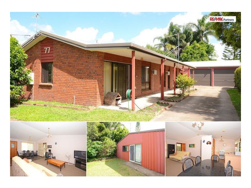 77 Winchelsea Street, Pialba QLD 4655