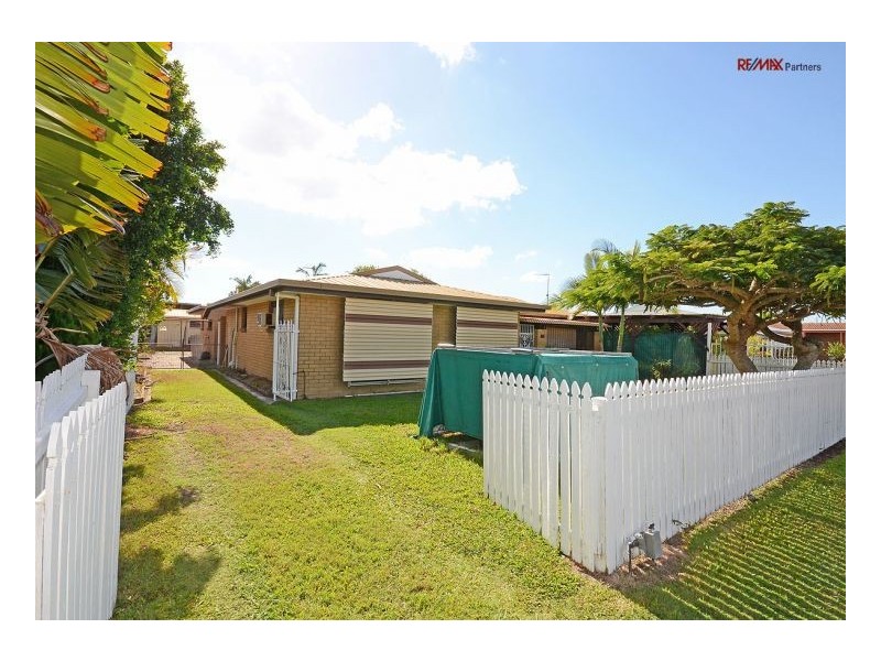23 Cooloola Crescent, Urangan QLD 4655