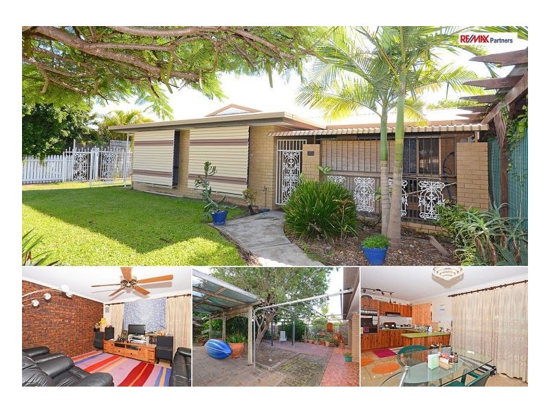 23 Cooloola Crescent, Urangan QLD 4655