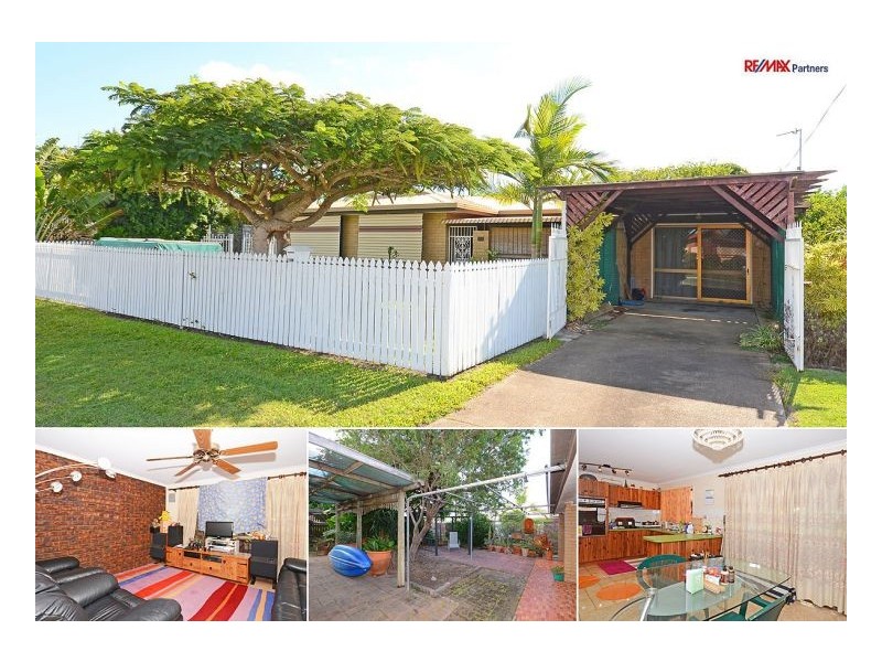 23 Cooloola Crescent, Urangan QLD 4655