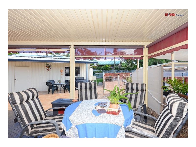 8 Shoreline Court, Urangan QLD 4655