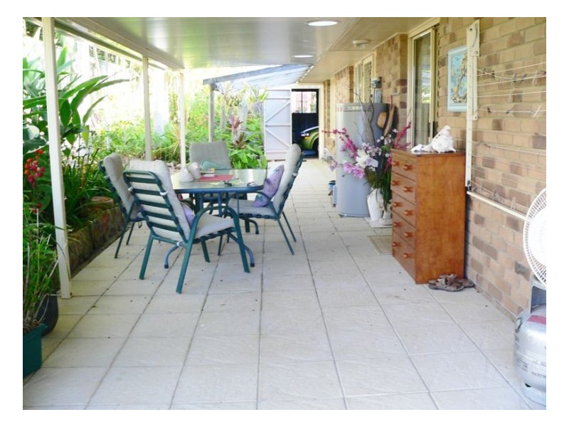 18 Andersen Avenue, Urraween QLD 4655