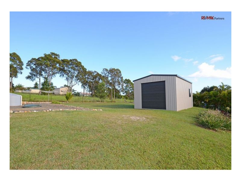 111 Pacific Drive, Booral QLD 4655