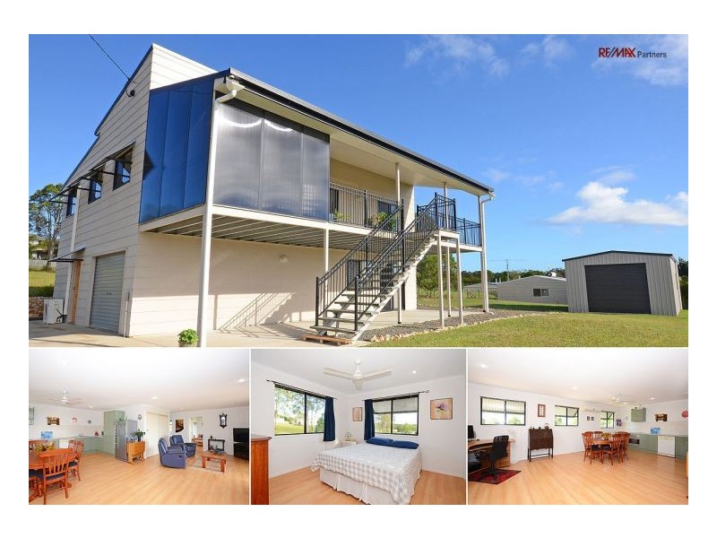 111 Pacific Drive, Booral QLD 4655