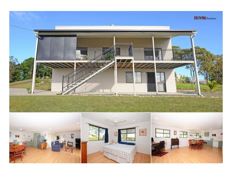 111 Pacific Drive, Booral QLD 4655