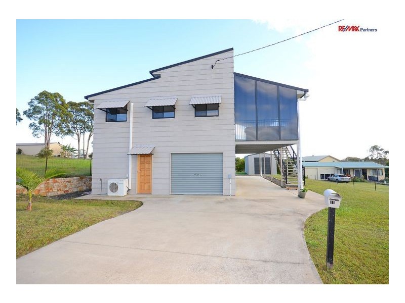 111 Pacific Drive, Booral QLD 4655