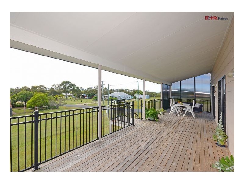 111 Pacific Drive, Booral QLD 4655
