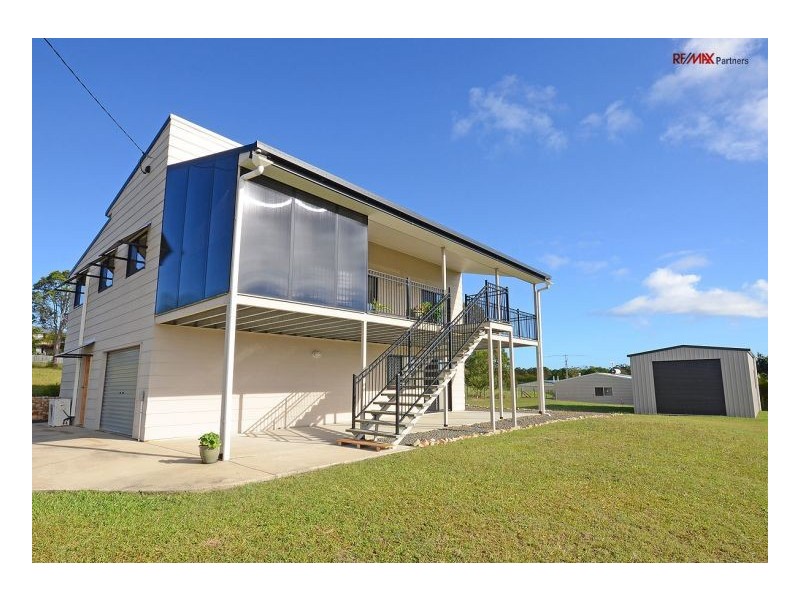 111 Pacific Drive, Booral QLD 4655