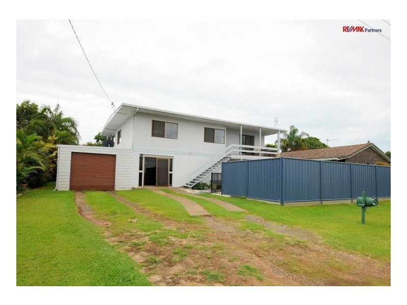 36 Corfield Street, Point Vernon QLD 4655