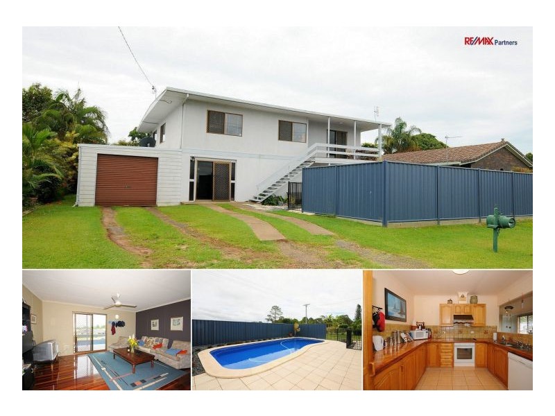 36 Corfield Street, Point Vernon QLD 4655