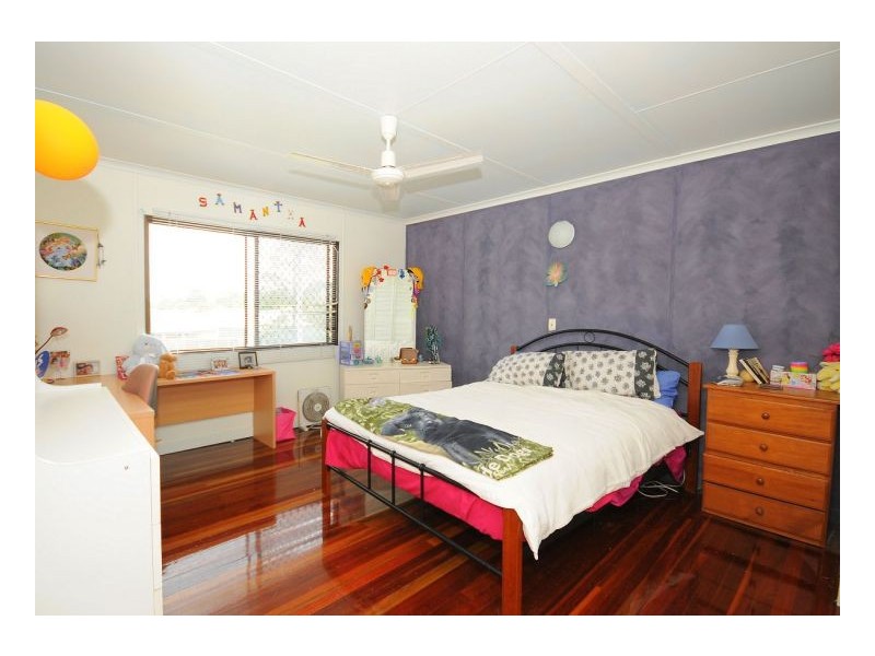 36 Corfield Street, Point Vernon QLD 4655