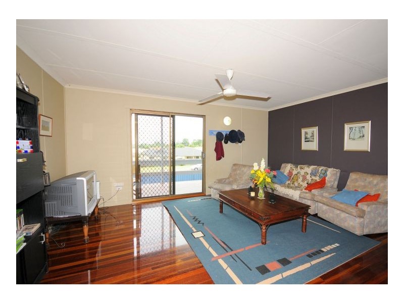 36 Corfield Street, Point Vernon QLD 4655