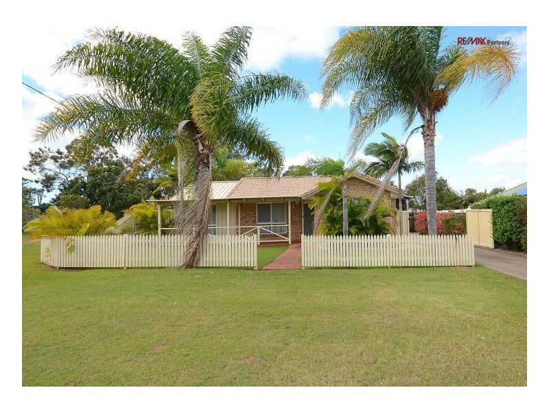 2 Dougan Street, Point Vernon QLD 4655