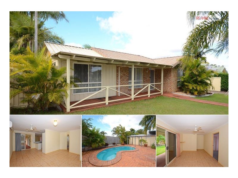 2 Dougan Street, Point Vernon QLD 4655
