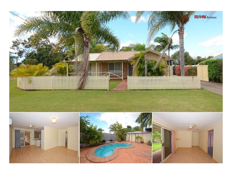 2 Dougan Street, Point Vernon QLD 4655