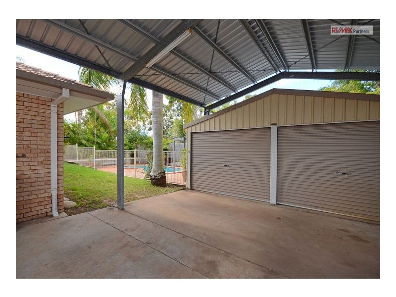 2 Dougan Street, Point Vernon QLD 4655