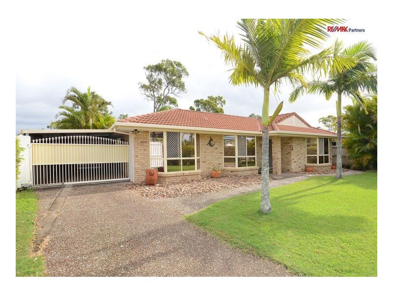 26 Bowerbird Avenue, Eli Waters QLD 4655