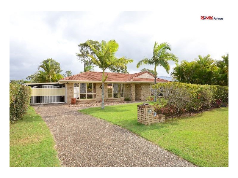 26 Bowerbird Avenue, Eli Waters QLD 4655