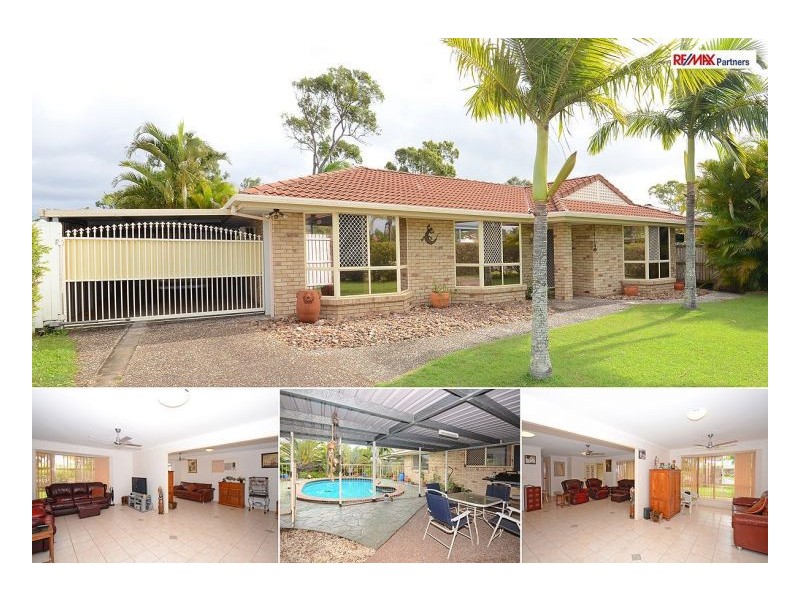 26 Bowerbird Avenue, Eli Waters QLD 4655